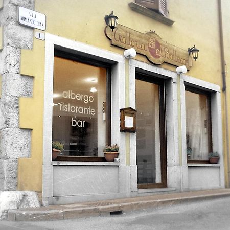 Hotel Al Bottegon Tricesimo Zewnętrze zdjęcie