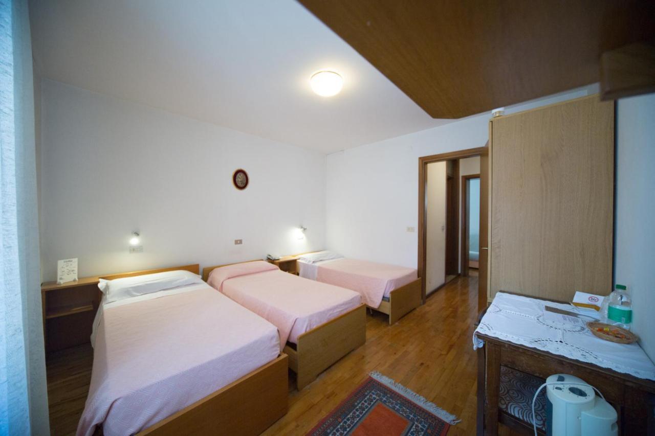 Hotel Al Bottegon Tricesimo Zewnętrze zdjęcie