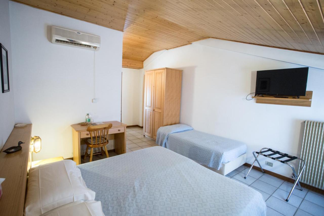 Hotel Al Bottegon Tricesimo Zewnętrze zdjęcie