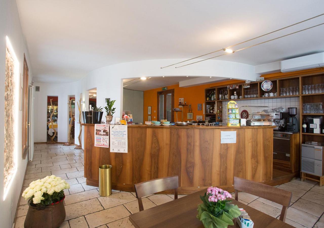 Hotel Al Bottegon Tricesimo Zewnętrze zdjęcie