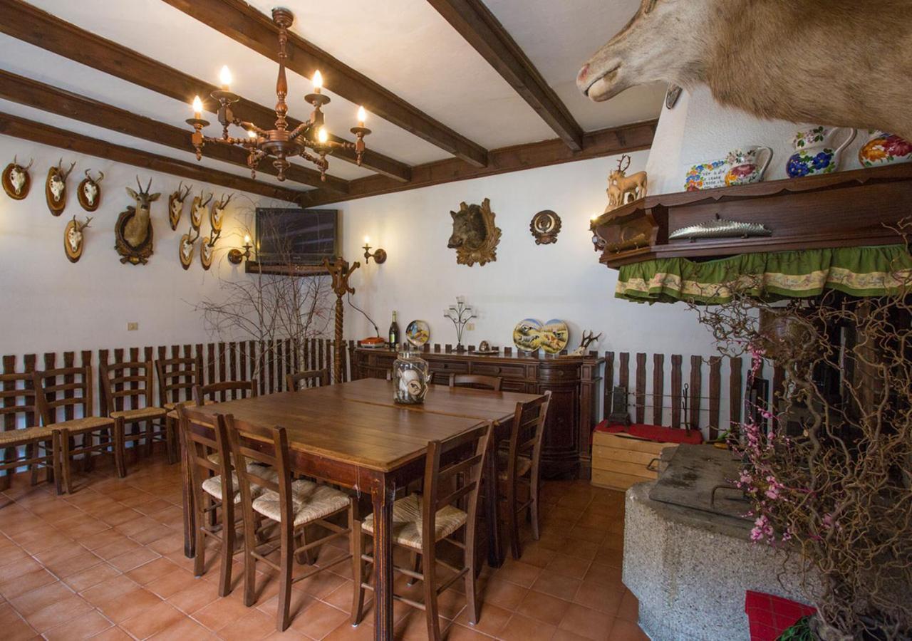 Hotel Al Bottegon Tricesimo Zewnętrze zdjęcie