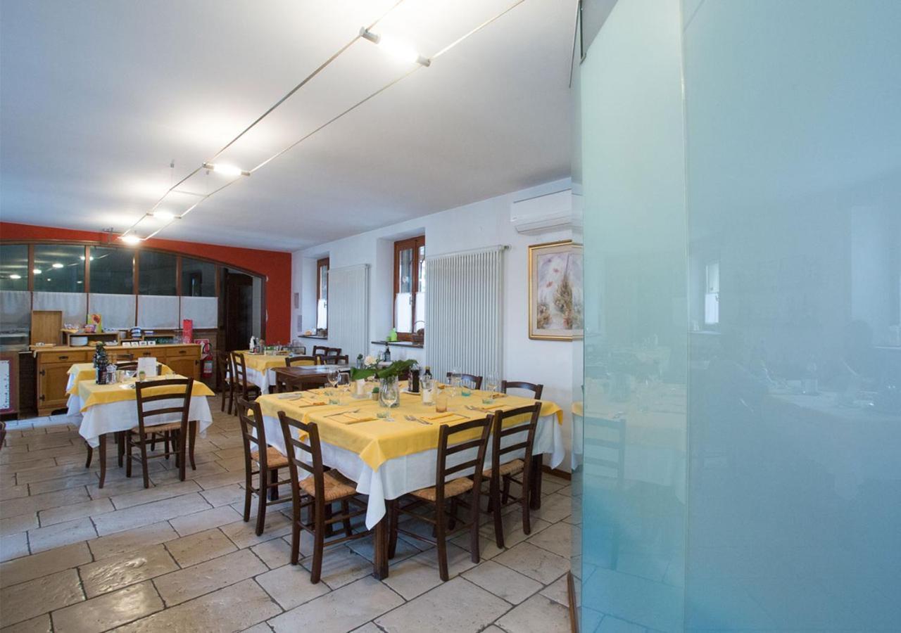 Hotel Al Bottegon Tricesimo Zewnętrze zdjęcie