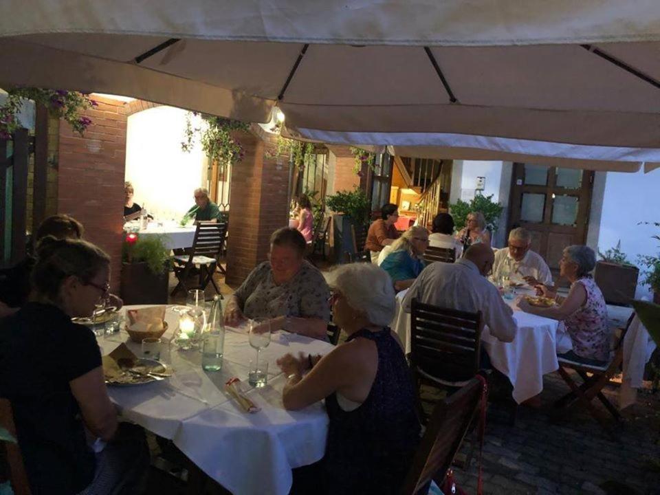 Hotel Al Bottegon Tricesimo Zewnętrze zdjęcie