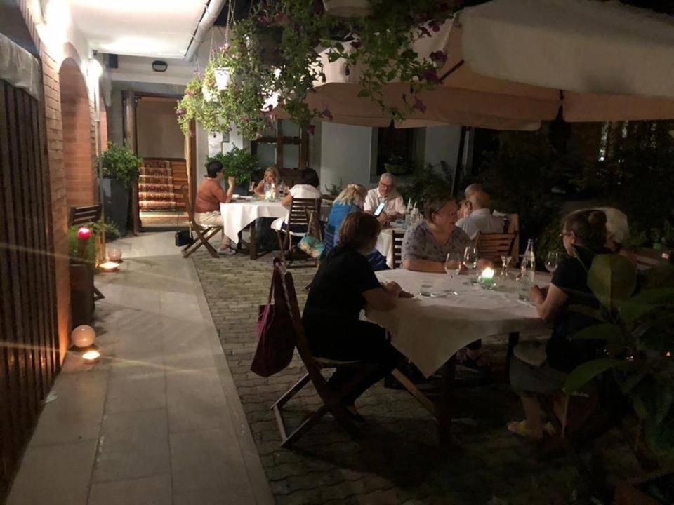 Hotel Al Bottegon Tricesimo Zewnętrze zdjęcie
