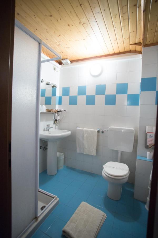 Hotel Al Bottegon Tricesimo Zewnętrze zdjęcie