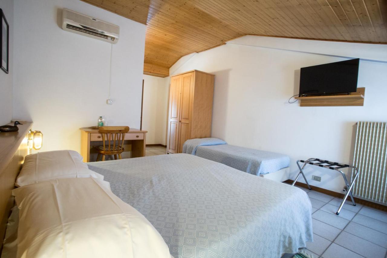 Hotel Al Bottegon Tricesimo Zewnętrze zdjęcie