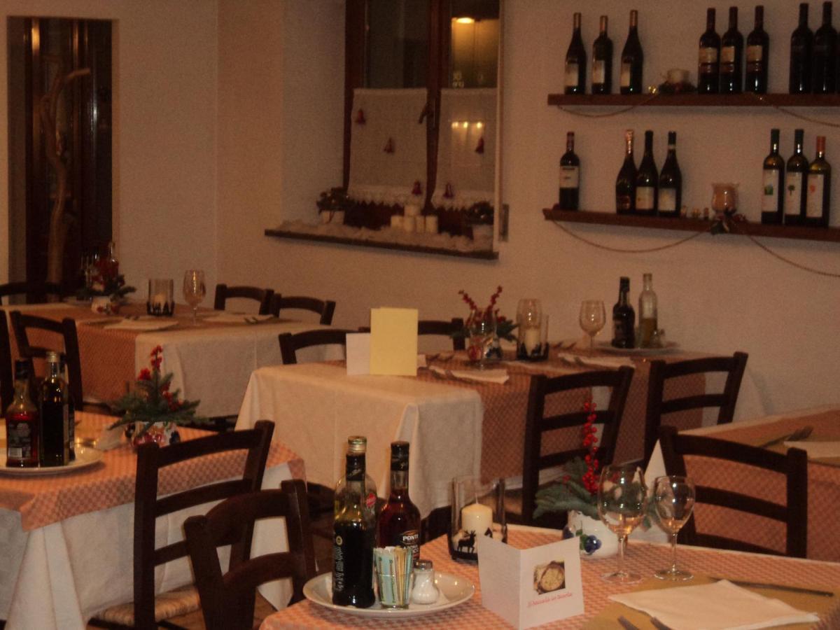 Hotel Al Bottegon Tricesimo Zewnętrze zdjęcie