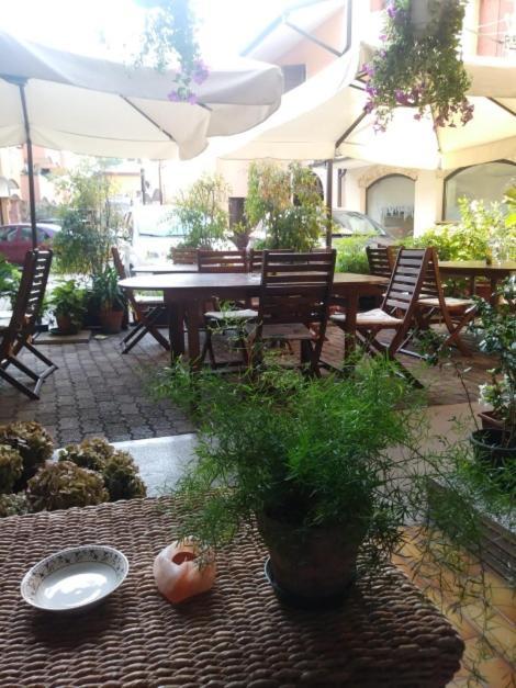 Hotel Al Bottegon Tricesimo Zewnętrze zdjęcie