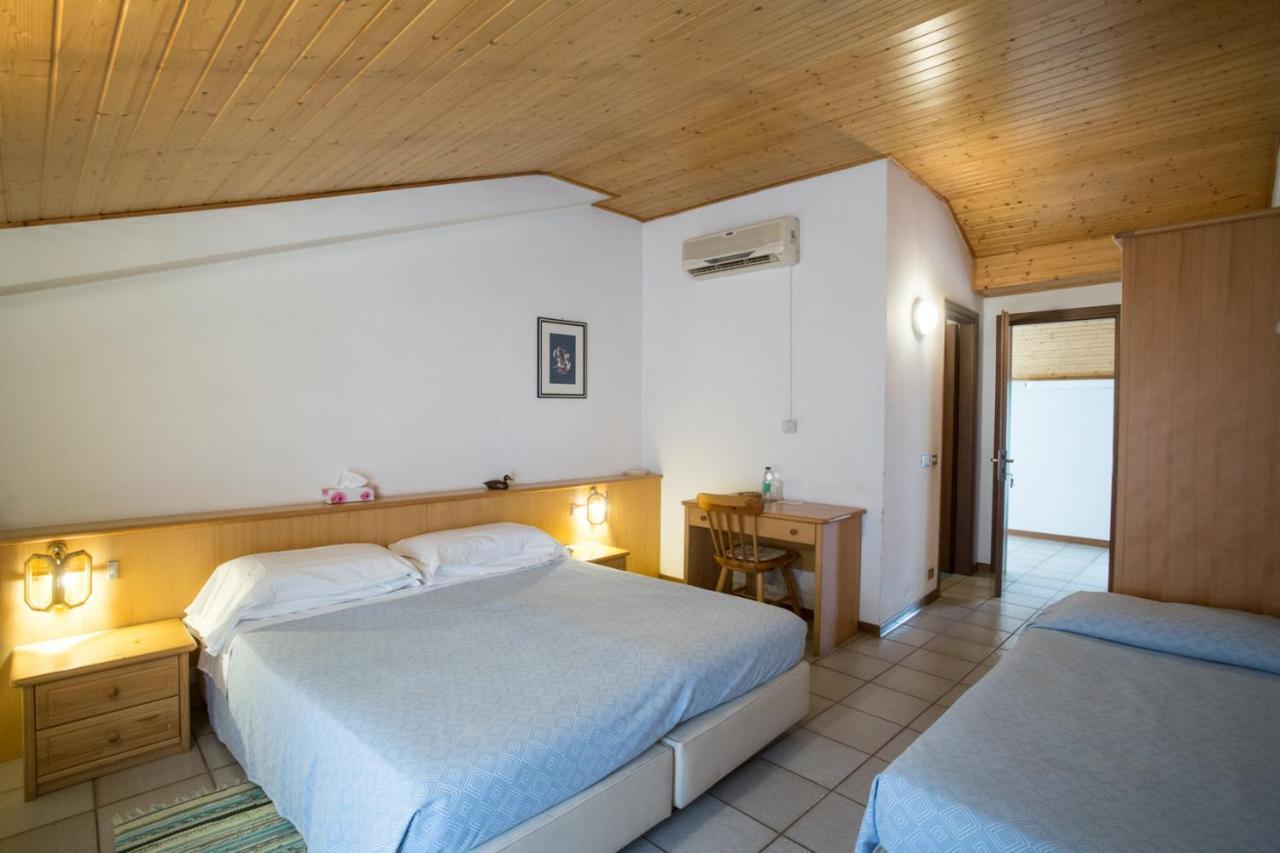 Hotel Al Bottegon Tricesimo Zewnętrze zdjęcie