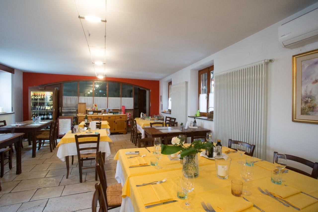 Hotel Al Bottegon Tricesimo Zewnętrze zdjęcie