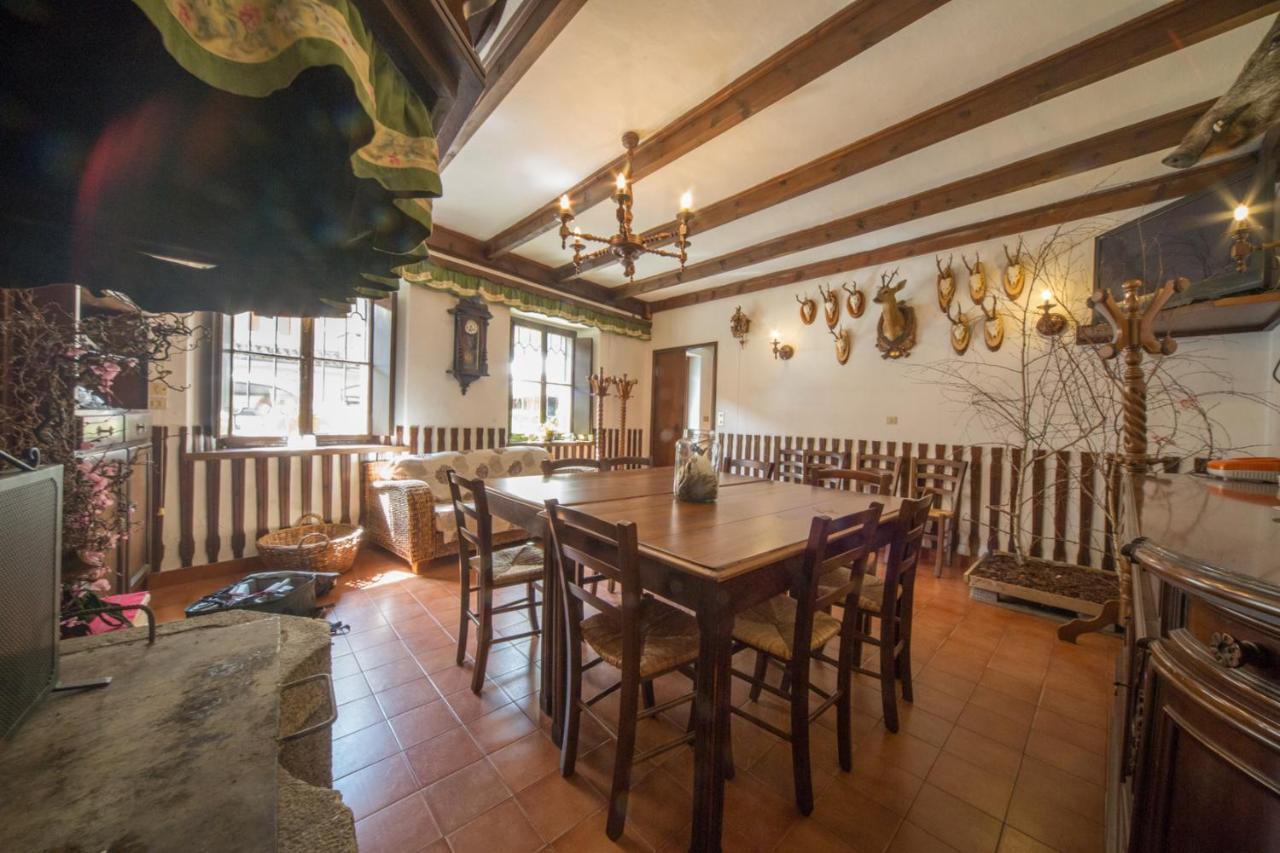 Hotel Al Bottegon Tricesimo Zewnętrze zdjęcie