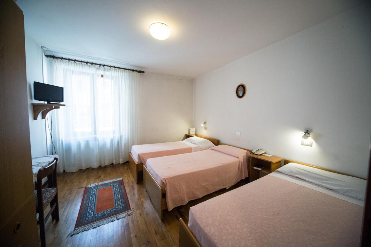 Hotel Al Bottegon Tricesimo Zewnętrze zdjęcie